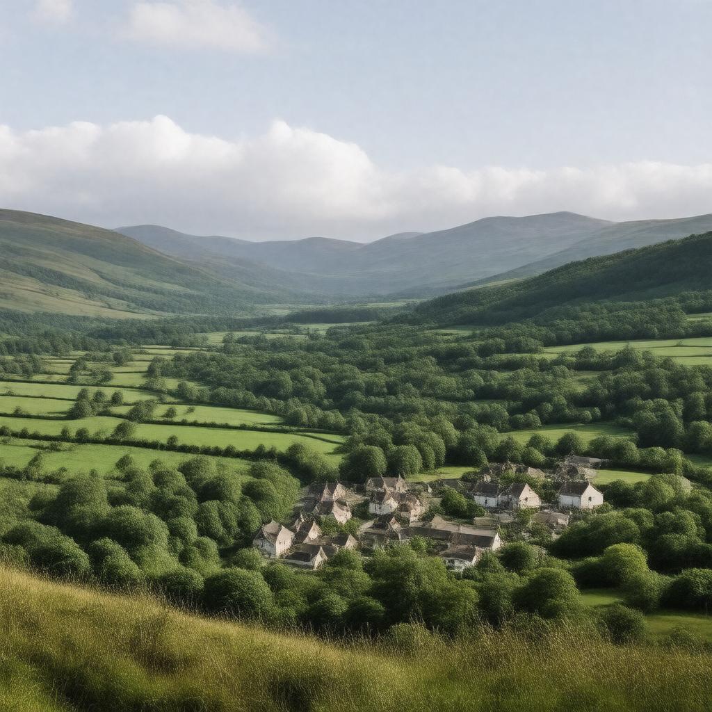 Denbighshire (principal area)
